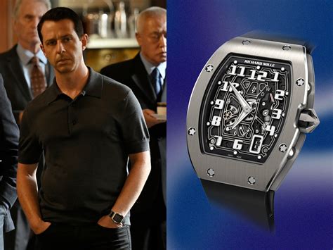 how much was the watch worth in succession|kendall roy succession watch.